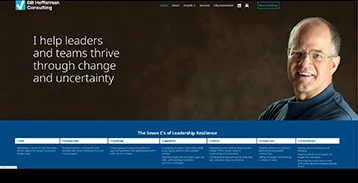 Bill Hefferman Homepage Portfolio Image